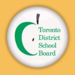 多伦多市公立教育局Logo